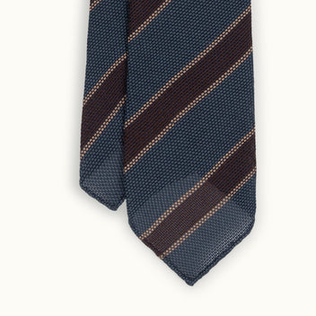 H.N. White - Handmade English ties and accessories